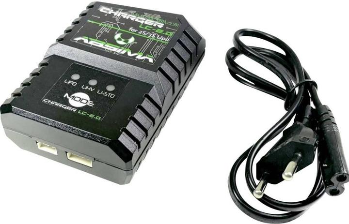 Produktbild Absima Ladegerät LC-2.0 LiPo