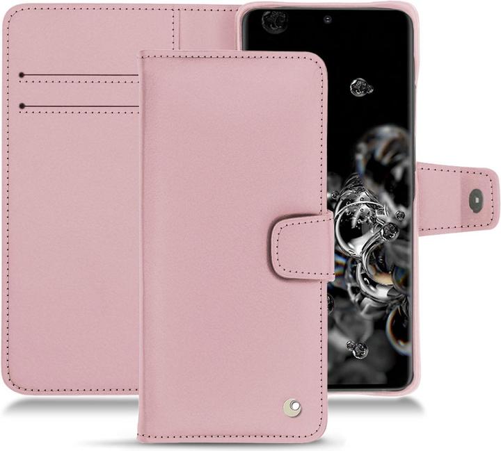 Rosa (Nappa - Pantone #efbae1)