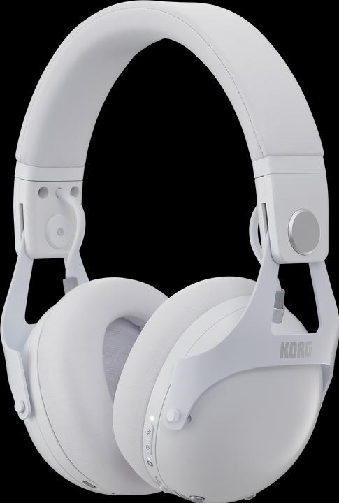 Image du produit Korg NC-Q1 (ANC, 36 h, Sans fil)