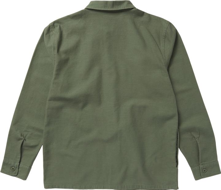 Actual product image Mystic The Overshirt (L)