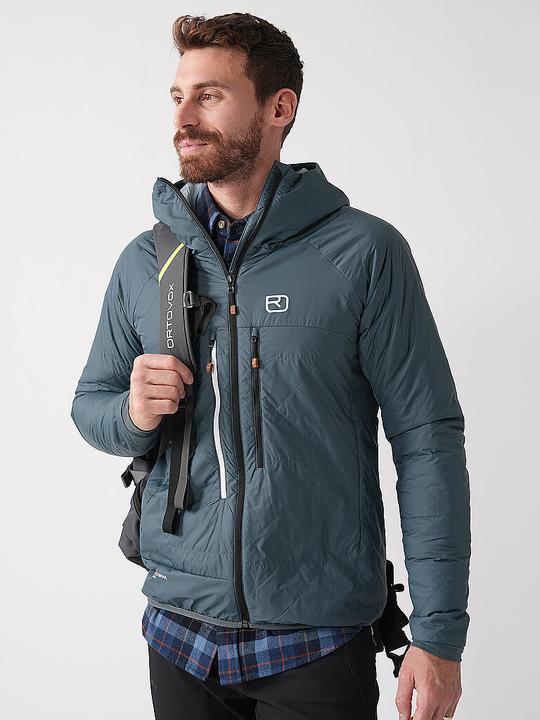 Actual product image Ortovox Piz Boè (L)