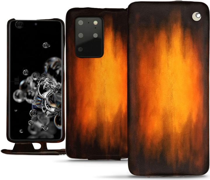 Image du produit Noreve Housse cuir vertical (Samsung Galaxy S20+ 5G)