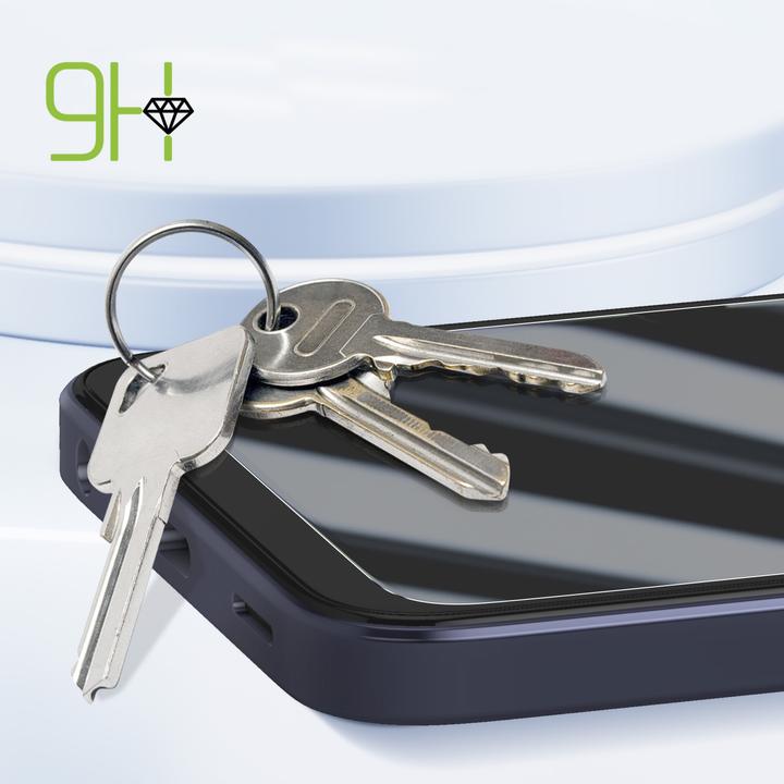 Produktbild Mayaxess CrystalGuard Bildschirmfolie (1 Stück, Samsung Galaxy A15)