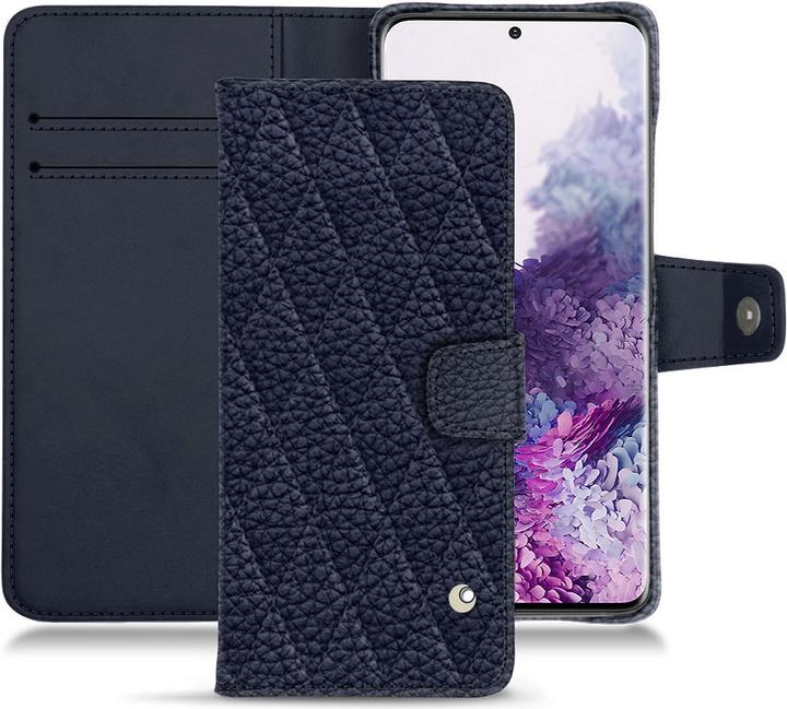 Actual product image Noreve Leather case wallet (Samsung Galaxy S20)