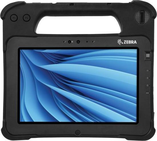 Produktbild Zebra L10 XPAD, 2D, i5, 8GB, 128GB, USB, BT, Ethernet, WLAN, NFC, Win 10 Pro (10.10", 128 GB)