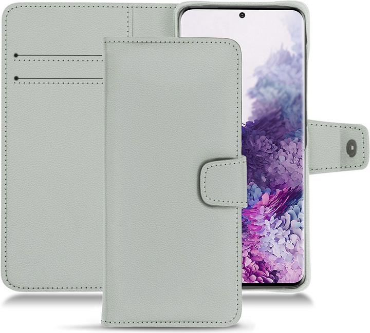 Produktbild Noreve Lederschutzhülle Wallet (Samsung Galaxy S20+)