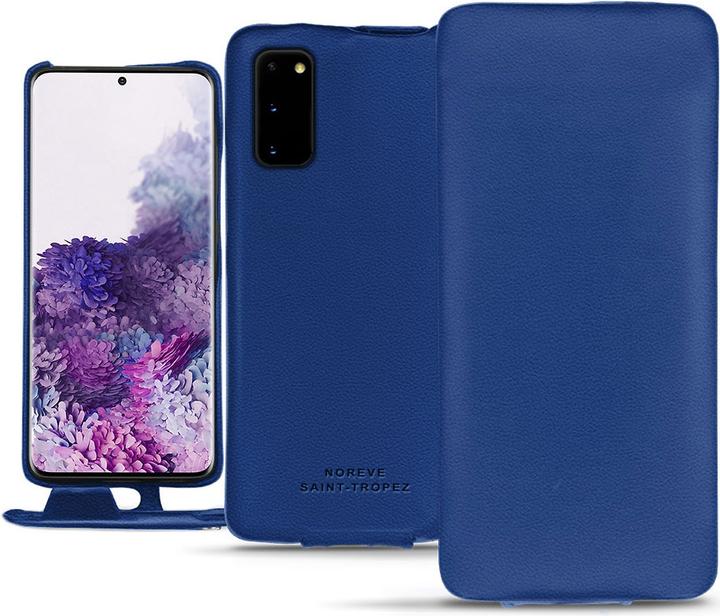 Bleu Océan PU ( Pantone #003da5 )