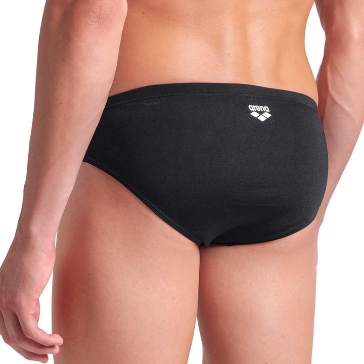 Actual product image Arena M Poseidonia Swim Briefs (5)
