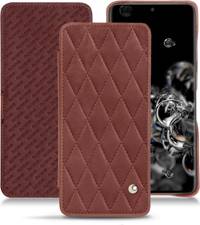 Passion vintage - Couture ( Pantone #591d16 )