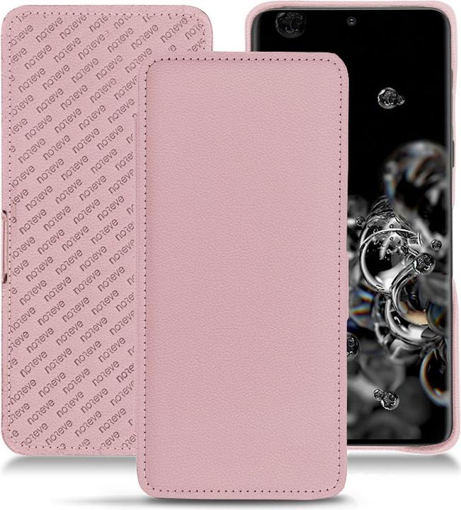 Produktbild Noreve Lederschutzhülle horizontal (Samsung Galaxy S20 Ultra 5G)