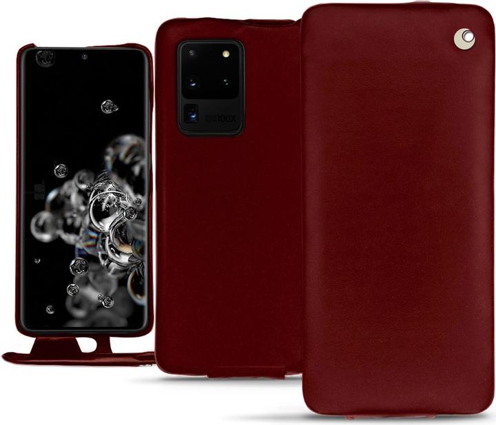 Image du produit Noreve Housse cuir vertical (Samsung Galaxy S20 Ultra 5G)