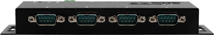 Produktbild Exsys Serial Device Server 4x RS232/422/485