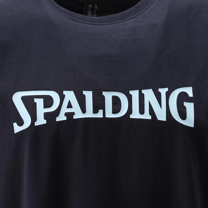 Immagine prodotto Spalding Camicia da allenamento con logo Uomo (XXL)