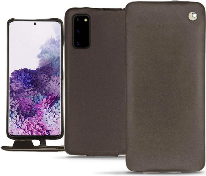 Image du produit Noreve Housse cuir vertical (Samsung Galaxy S20)