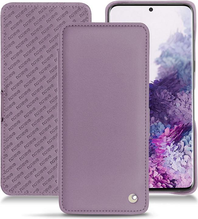 Lilas ( Nappa - Pantone #b9a3e3 )