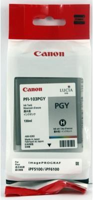 Produktbild Canon Pfi-103pgy (PGY)