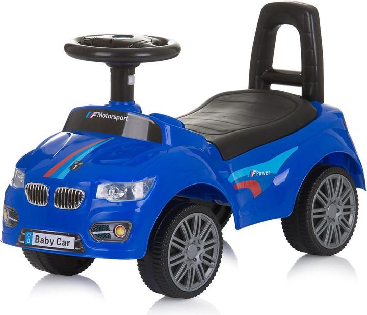 Produktbild Chipolino Kinder Rutschauto Sprinter
