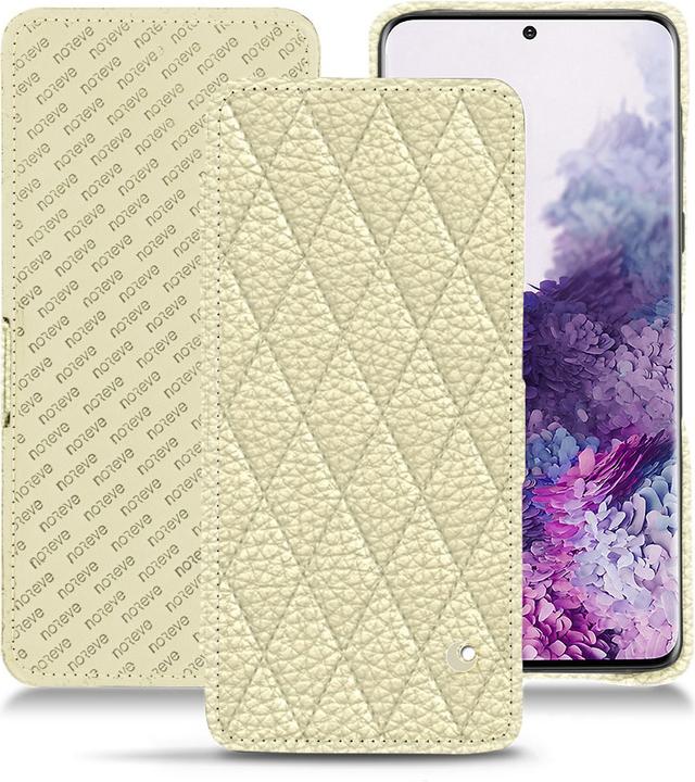 Image du produit Noreve Housse cuir horizontal (Samsung Galaxy S20+)