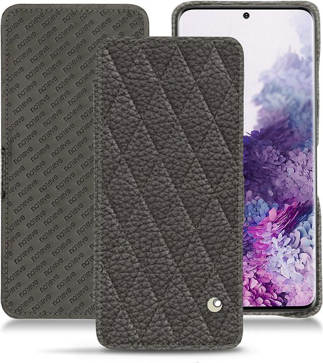 Anthracite - Couture ( Pantone #41403c )