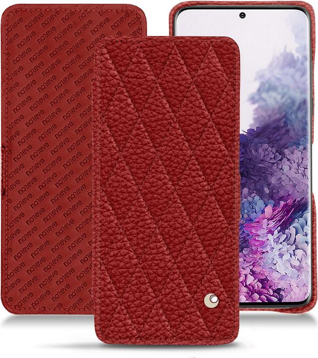 Image du produit Noreve Housse cuir horizontal (Samsung Galaxy S20)