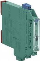 Actual product image Pepperl & Fuchs PEPPERL+FUCHS KCD2-SLD-EX1.1045
