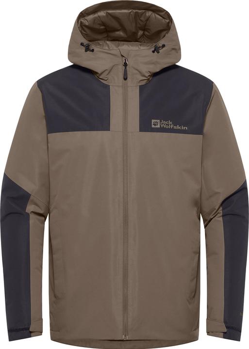 Produktbild Jack Wolfskin Jasper Ins Jkt M (XL)