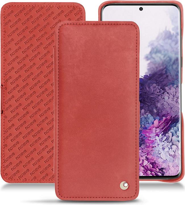 Image du produit Noreve Housse cuir horizontal (Samsung Galaxy S20+)