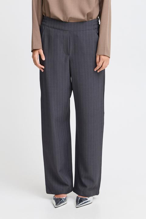 Actual product image B.young BYMMMIDDE PANTS 20815616 (42)