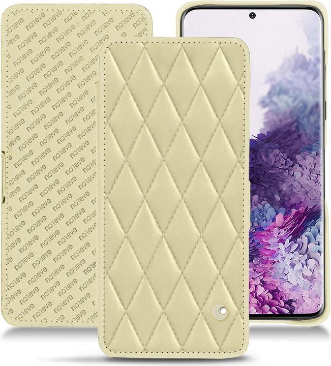 Beige - Couture ( Nappa - Pantone #ceb888 )