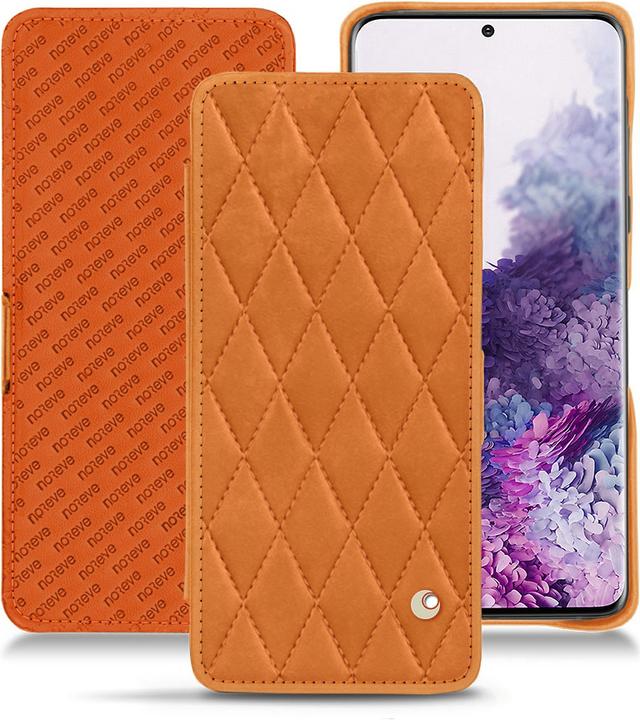 Tangerine vintage - Couture ( Pantone #d47231 )