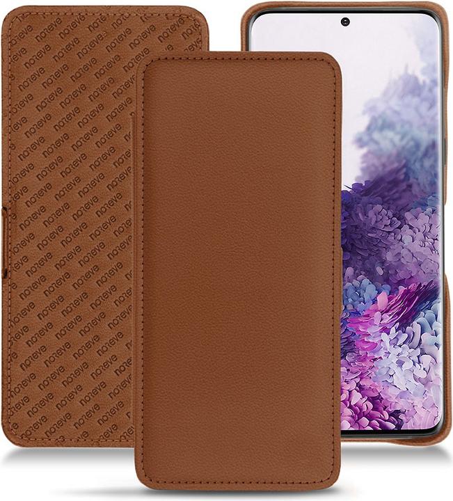 Marron PU ( Pantone #8B4720 )