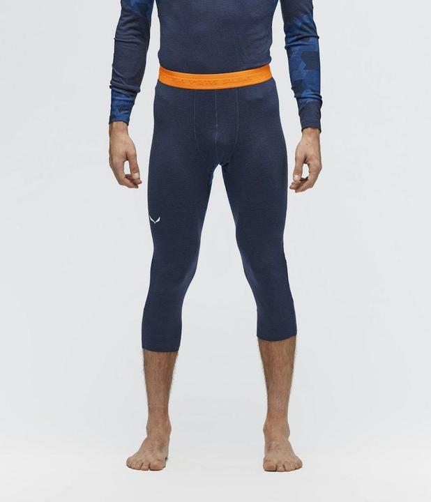 Image du produit Salewa Pantalon Cristallo Warm AMR 3/4 (S)