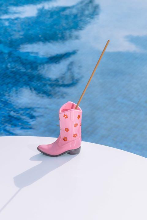 Actual product image Doiy Rodeo cowboy boot