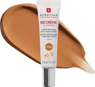 Produktbild Erborian BB Crème Makeup-Care Face Cream (Caramel)