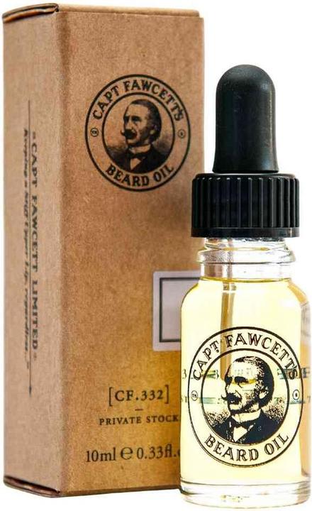 Produktbild Captain Fawcett Private Stock (10 ml)