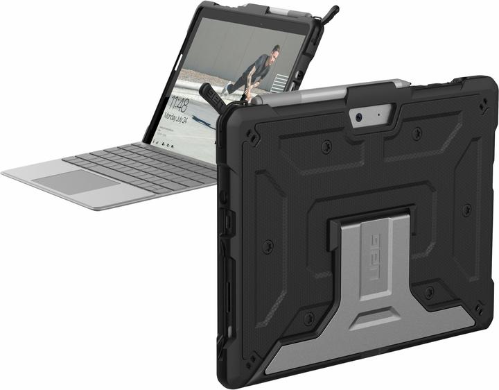 Produktbild UAG Metropolis Microsoft Surface Go Case (Surface Go, Surface Go 2)