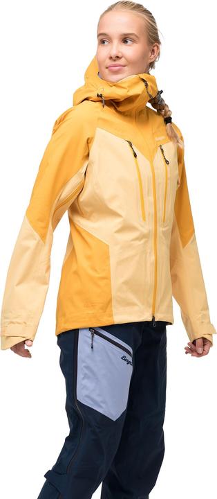 Produktbild Bergans Tind 3L Shell (XS)