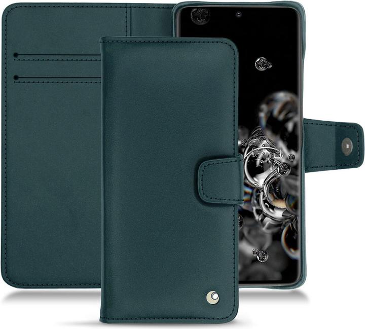 Image du produit Noreve Housse cuir portefeuille (Samsung Galaxy S20 Ultra 5G)