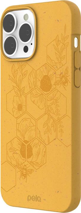 Actual product image Pela Case Eco-Friendly (Apple iPhone 13 Pro Max)