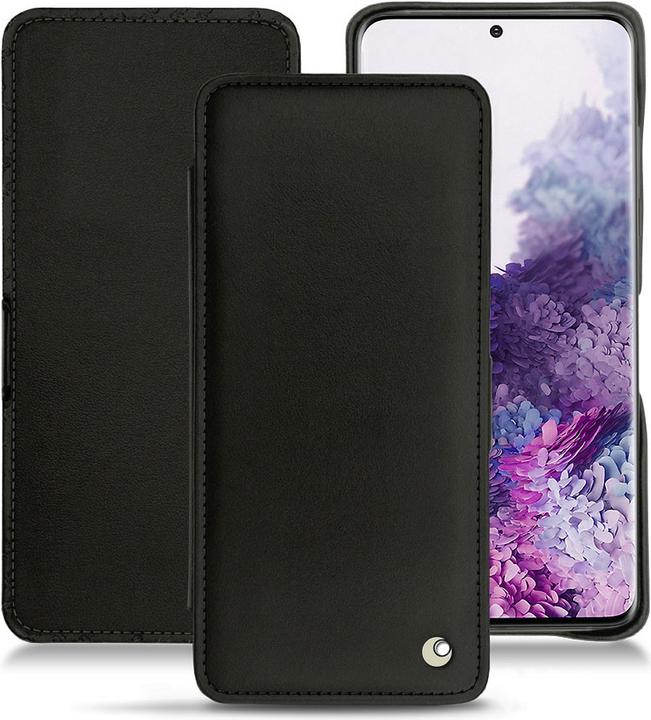 Actual product image Noreve Leather case horizontal (Samsung Galaxy S20+)