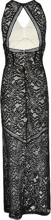 Actual product image Guess Maxikleid (S)