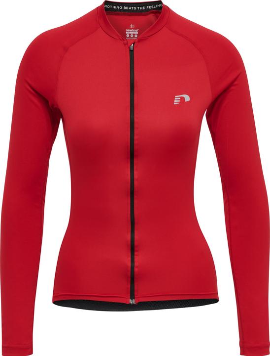 Immagine prodotto Newline Maglia Donna Core Bike Ls (XXL)