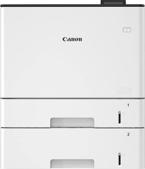 Actual product image Canon Colour laser printer (Laser, Colour)
