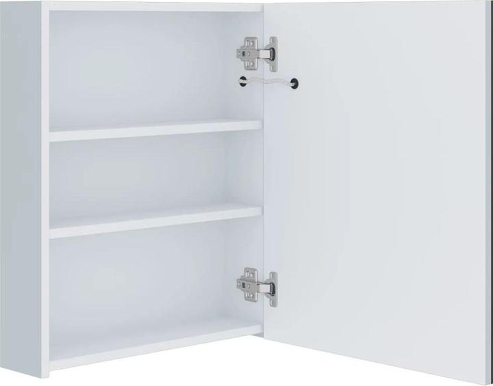 Immagine prodotto VidaXL Xania (50 x 13,5 x 60 cm)