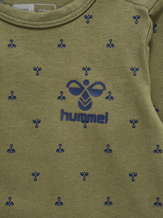 Actual product image hummel hmlBEESY BODY L/S (92)