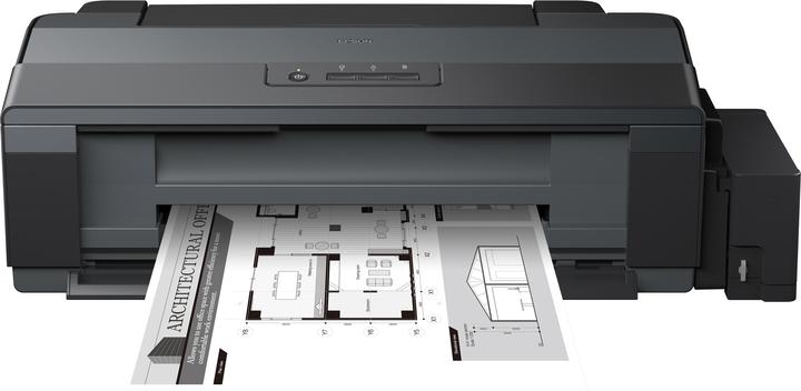 Produktbild Epson L1300 (Thermodirekt / Thermotransfer, Farbe)