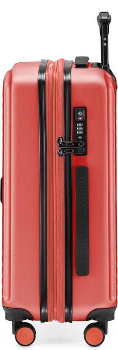 Actual product image Hauptstadtkoffer Centre - Bagage à main rigide (37 l, Hand luggage (up to 50 litres))