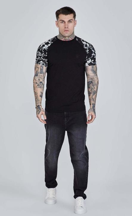 Immagine prodotto Siksilk Maglietta veneziana (XL)