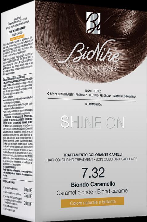 Image du produit BioNike Shine On 7.32 (7.32)