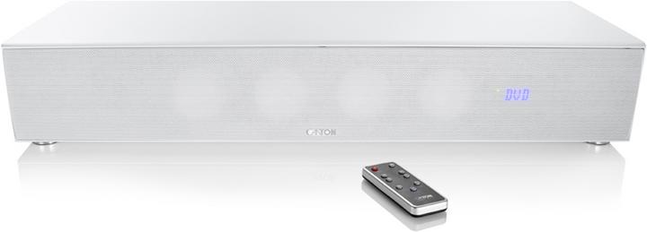 Produktbild Canton Dm 90.3 (300 W, 2.1 Kanal)